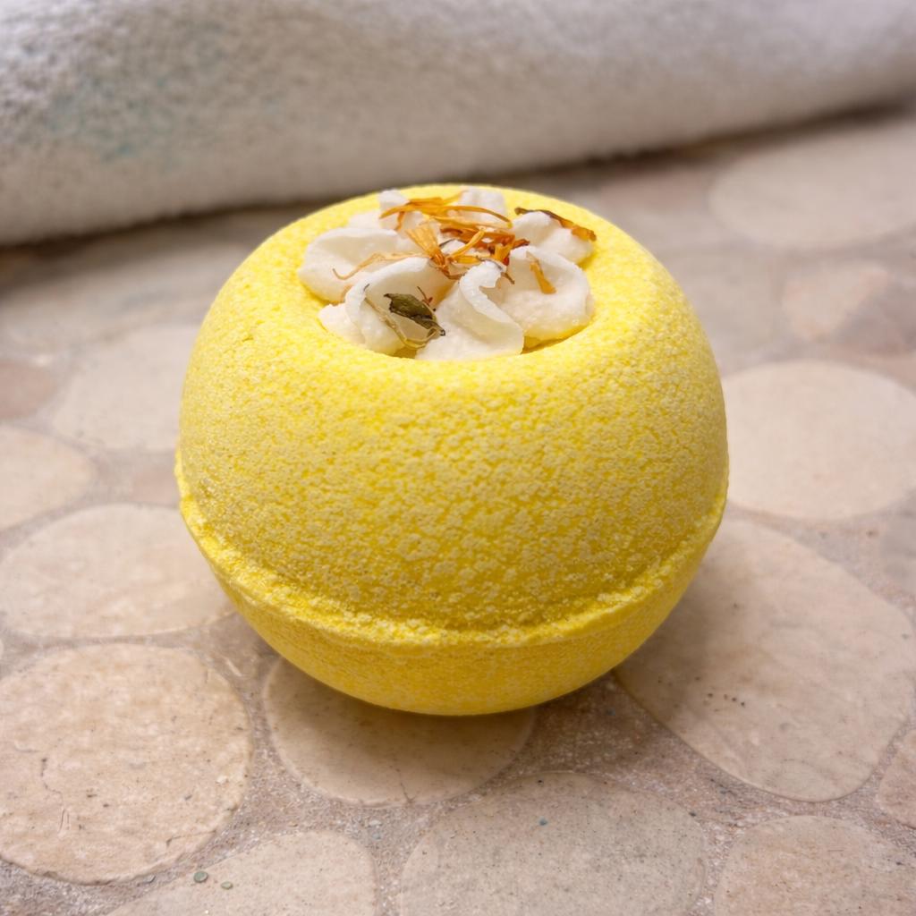 Coffret 6 Bombes de Bain 190 g